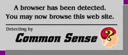 Viewable With Any Browser
